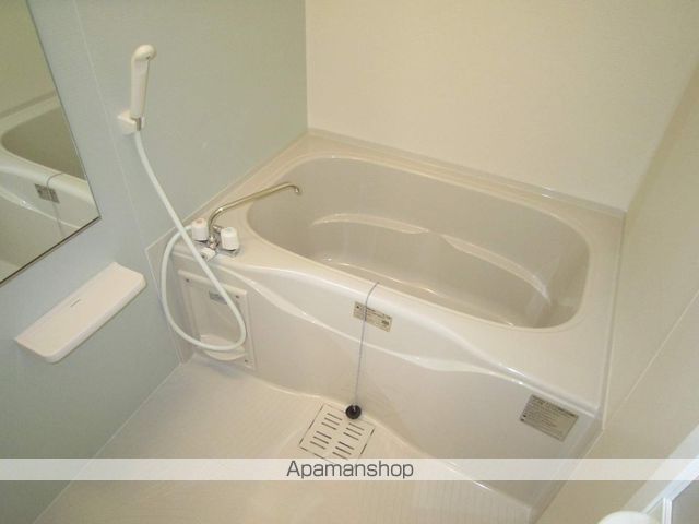 ルミエール エイメイの内装写真