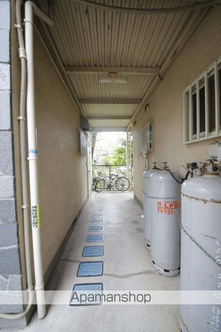 ハイツ西山のその他写真