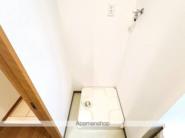 ウイング宝町セカンドの内装写真