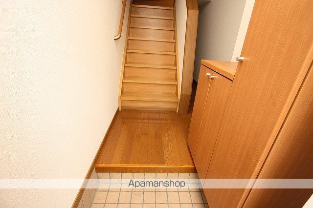 サンセール・Vの内装写真