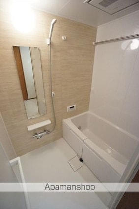 ＢＣ大金[1LDK/40.71m2]のバス