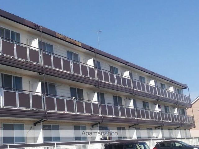 レオパレスクィーンズ由真