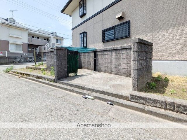 ドリームシティ Cの内装写真