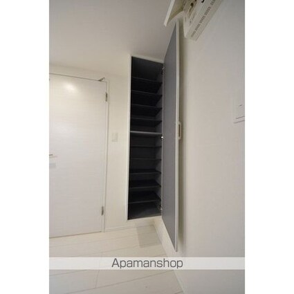 ルーム馬込[1K/20.01m2]のその他内装7