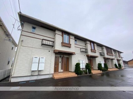 香川県東かがわ市川東[2DK/50.21m2]の外観2