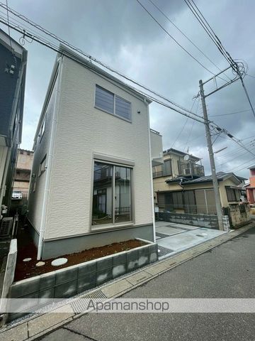 Sumai-to越谷市南荻島01の外観写真