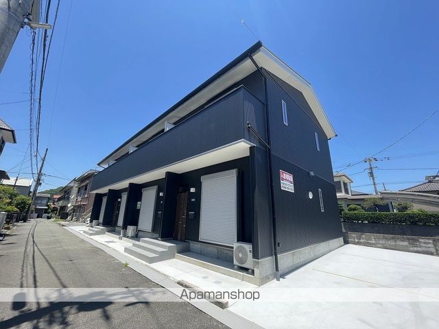 アリビオ百石町