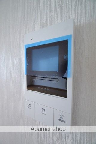 グランドールアサヒの内装写真