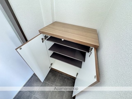 メゾンいしかわ[1LDK/34.71m2]の内装7