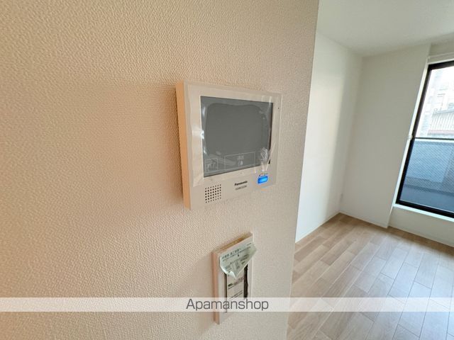 リブレメゾン香櫨園エストの内装写真