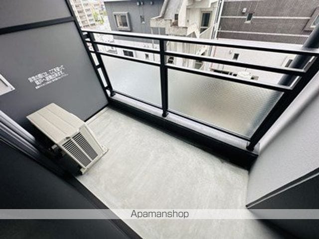 S−RESIDENCE照国ASCENTの内装写真