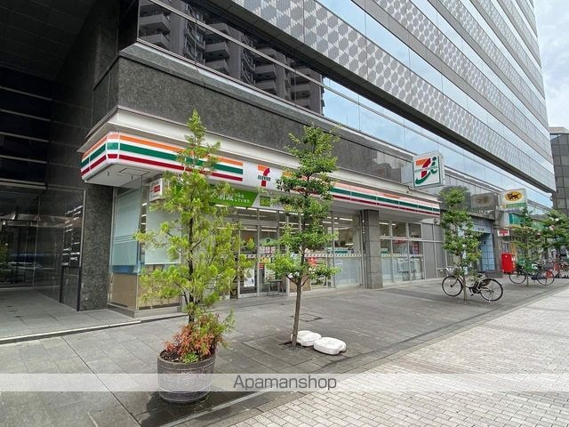 東京都立川市高松町３丁目[1K/21.12m2]の周辺7