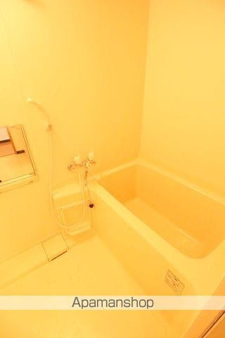 KDマンションIの内装写真