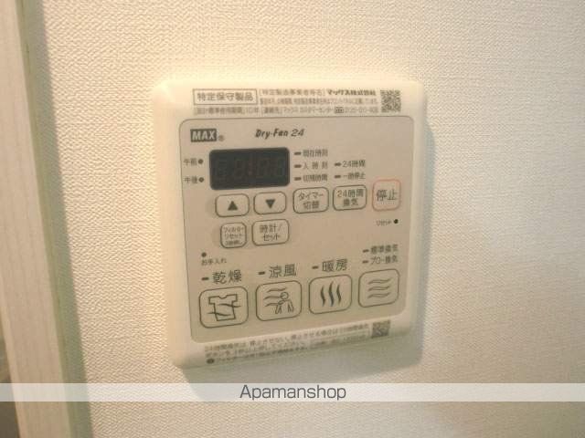 FORTUNEY江坂IIの内装写真