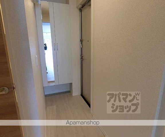 太秦レジデンス E棟の内装写真