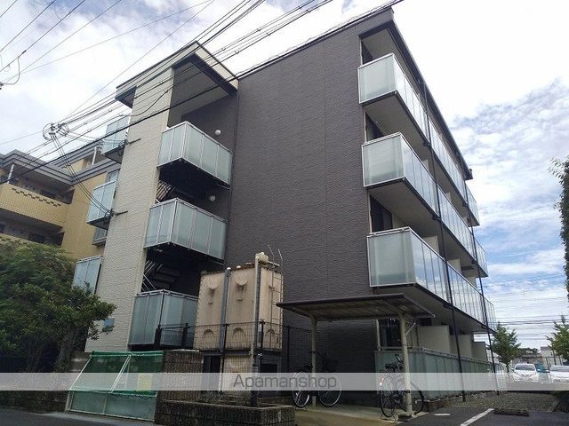 レオネクストカルミア