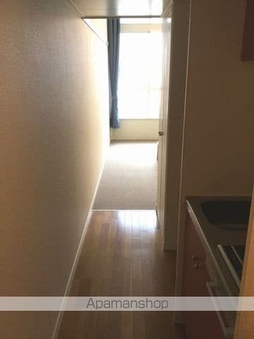 レオパレス麓山の内装写真
