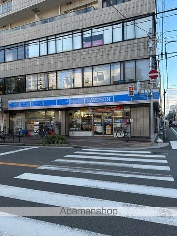 イーストハイツの周辺写真