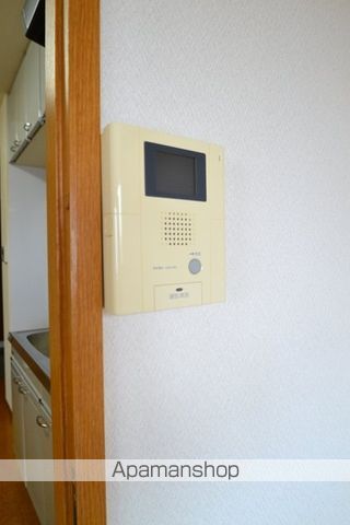 グランドメゾン西本の内装写真