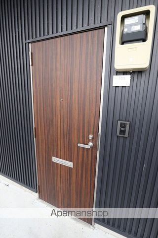ハウスポートVIVIの内装写真