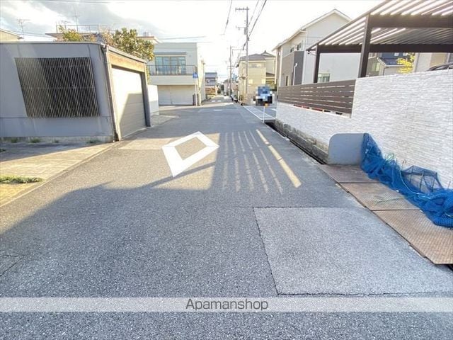 ベルルージュの周辺写真