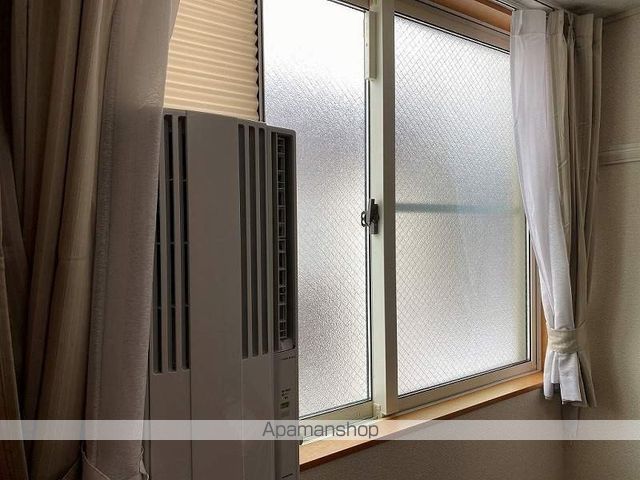 レオパレスKAZUの内装写真