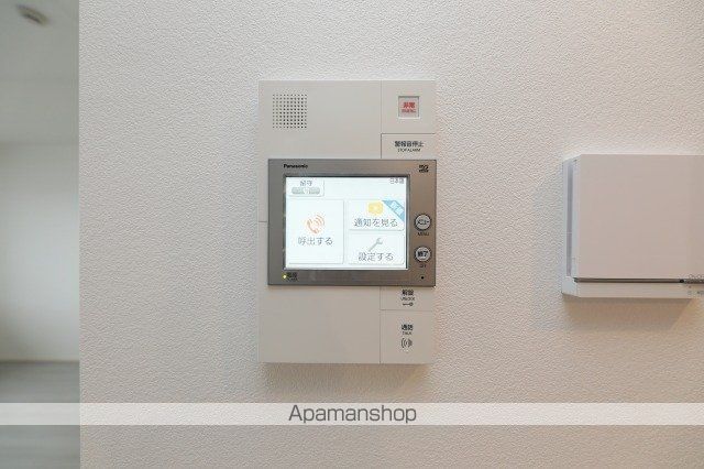 ONE札幌ステーションタワーの内装写真