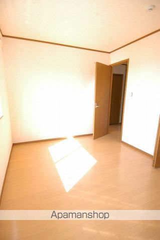 クレールコートの内装写真