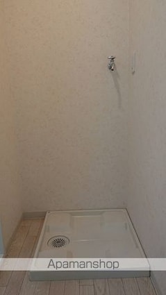広島県広島市中区竹屋町[1K/27m2]の内装3