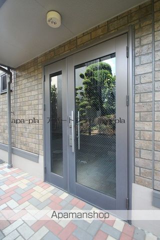 コゥジーコート ABの外観写真