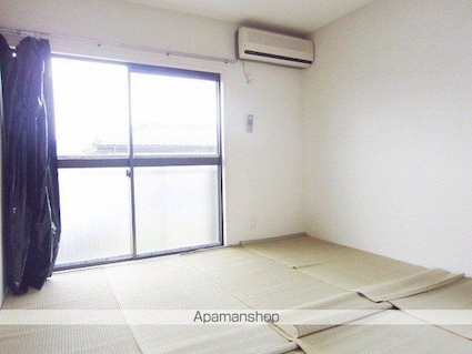 ラ・フォーレ長野Ｃ棟[3DK/54.34m2]の内装5