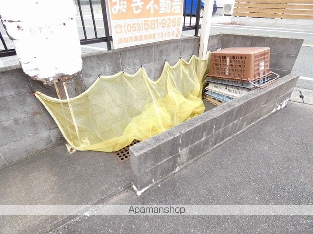 ベルタウンの外観写真