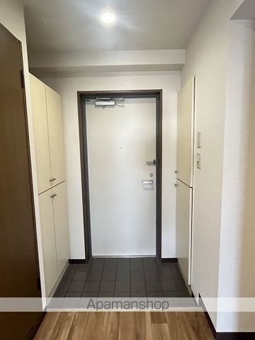 ヴィアーレ古市の内装写真