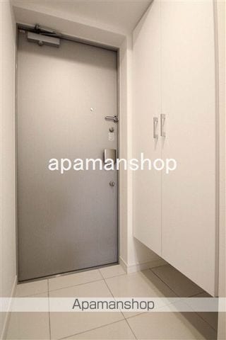 RESIUR−H 中之島SOUTHの内装写真