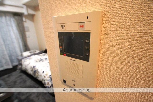 SEST新大阪の内装写真