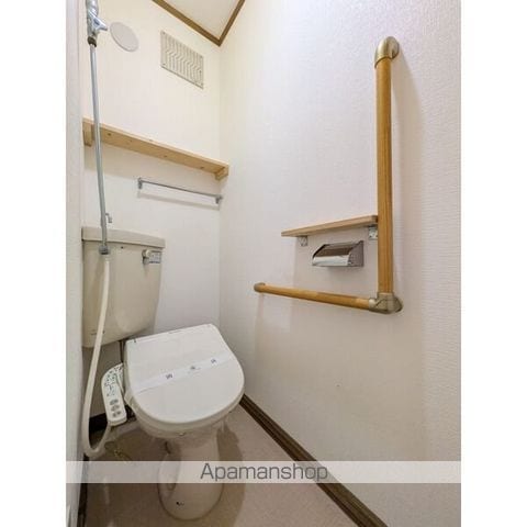 ステージインA45の内装写真