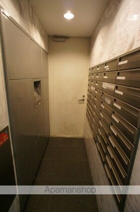 プロスペクト渋谷道玄坂[1R/30.29m2]の共用部6