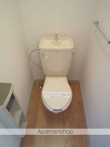 フェリセスIの内装写真