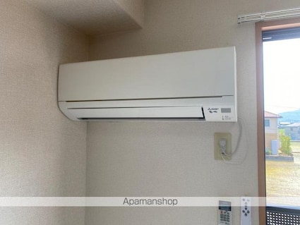 カメリアハイツ　Ｂ棟[2DK/50.42m2]のその他設備