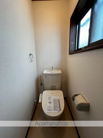吉美AT戸建 東棟の内装写真