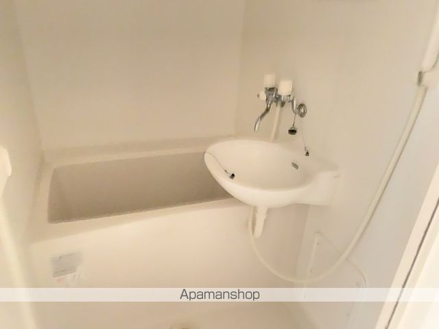 レオパレスカモミールの内装写真