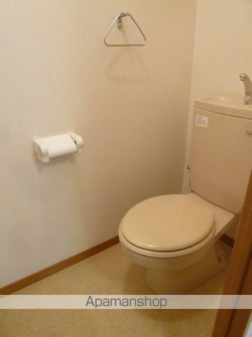 クレスト一社の内装写真