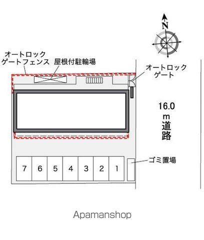 レオパレスR&Fのその他写真