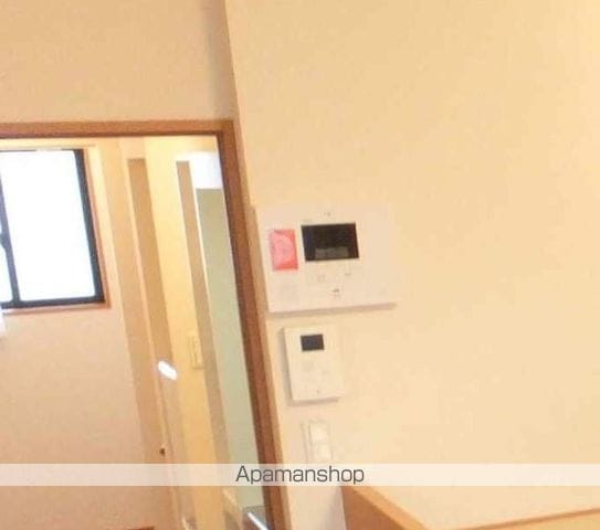 レオパレス学校町の内装写真