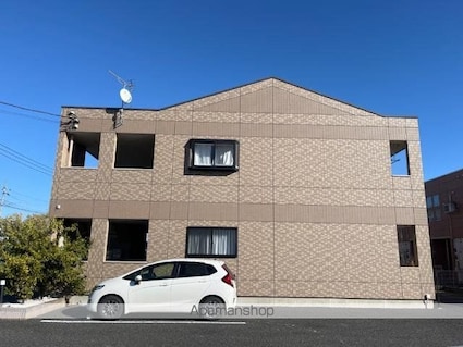 エバーエデンＣ[2LDK/51.66m2]の外観3