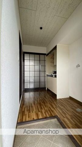 ディナ東岡山の内装写真