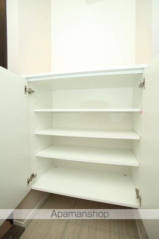 レジュールアッシュ桜宮リバーコートの内装写真