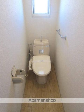 ベルメゾンIHORI N棟の内装写真