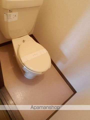 アークコート本通9丁目Iの内装写真