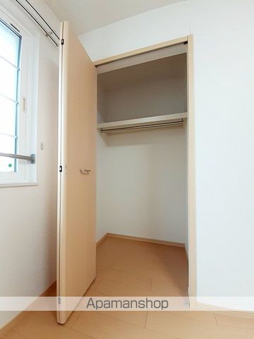 トレスタージュ Aの内装写真